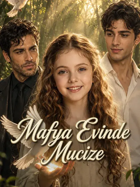 Mafya Evinde Mucize dizisi kapak görseli — 59 bölüm full HD Türkçe izle