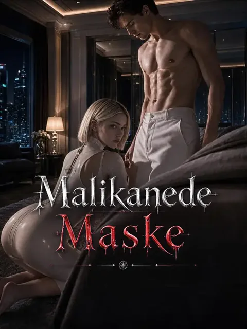 Malikanede Maske
