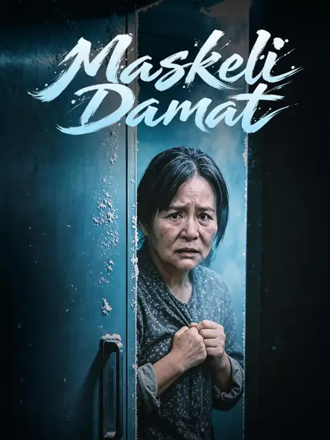 Maskeli Damat dizisi kapak görseli — 53 bölüm full HD Türkçe izle