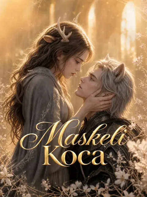 Maskeli Koca dizisi kapak görseli — 38 bölüm full HD Türkçe izle