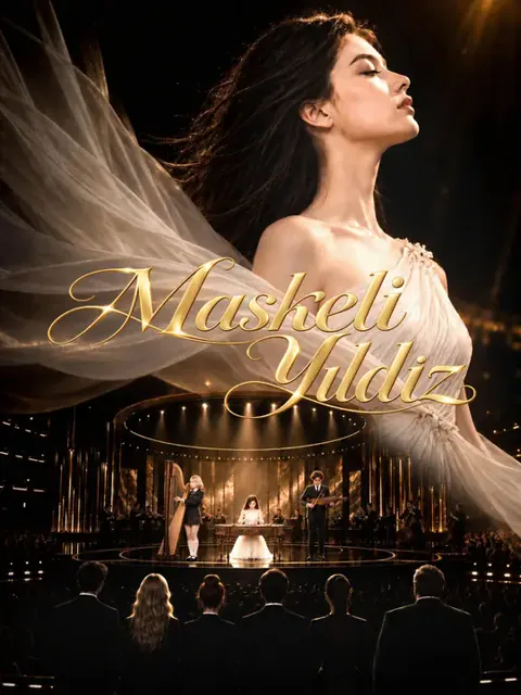 Maskeli Yıldız