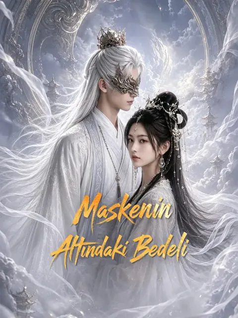 Maskenin Altındaki Bedeli dizisi kapak görseli — 60 bölüm full HD Türkçe izle