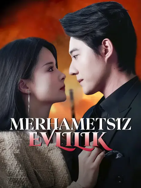 Merhametsiz Evlilik dizisi kapak görseli — 89 bölüm full HD Türkçe izle