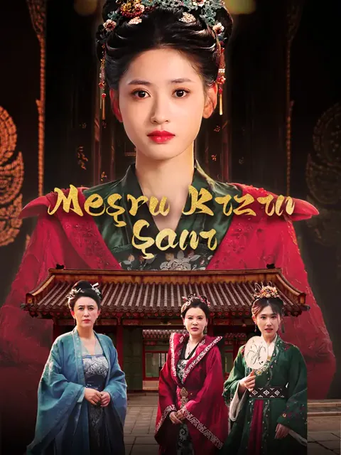 Meşru Kızın Şanı dizisi kapak görseli — 71 bölüm full HD Türkçe izle
