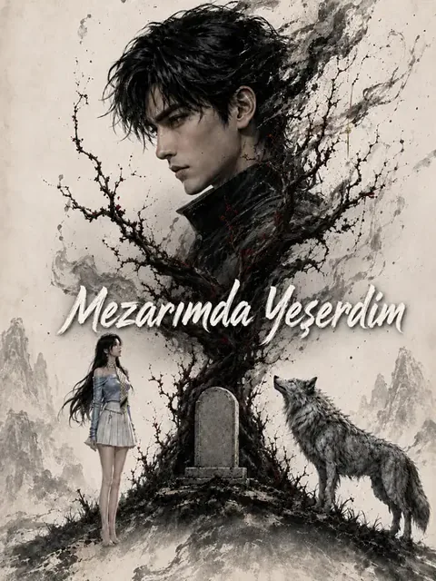 Mezarımda Yeşerdim dizisi kapak görseli — 60 bölüm full HD Türkçe izle