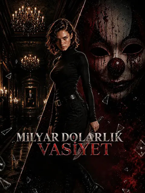 Milyar Dolarlık Vasiyet