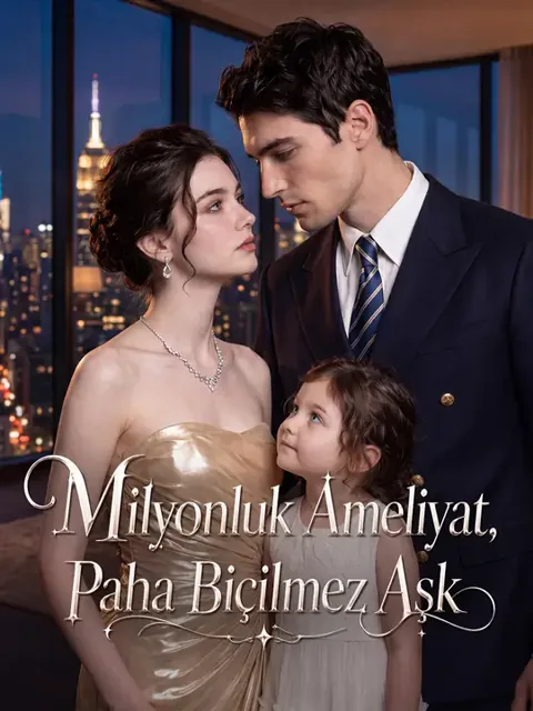 Milyonluk Ameliyat, Paha Biçilmez Aşk dizisi kapak görseli — 61 bölüm full HD Türkçe izle