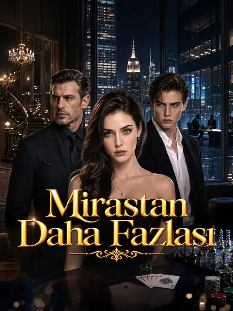 Mirastan Daha Fazlası