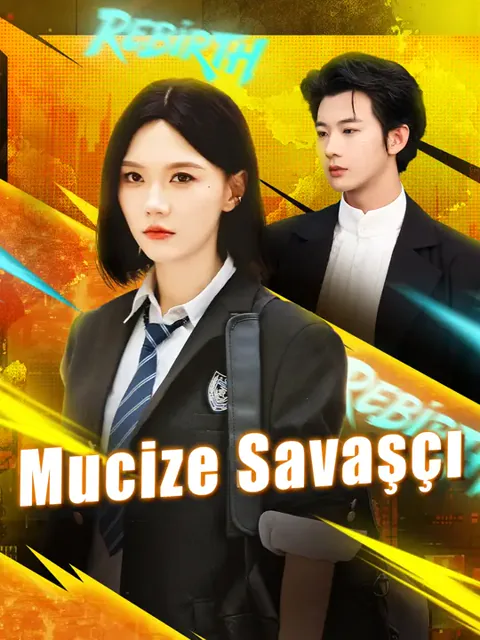 Mucize Savaşçı
