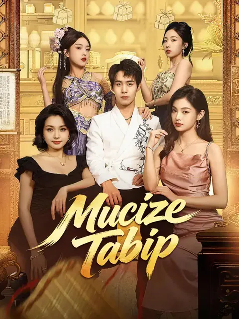 Mucize Tabip dizisi kapak görseli — 71 bölüm full HD Türkçe izle