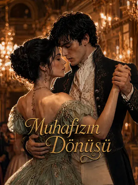Muhafızın Dönüşü dizisi kapak görseli — 50 bölüm full HD Türkçe izle
