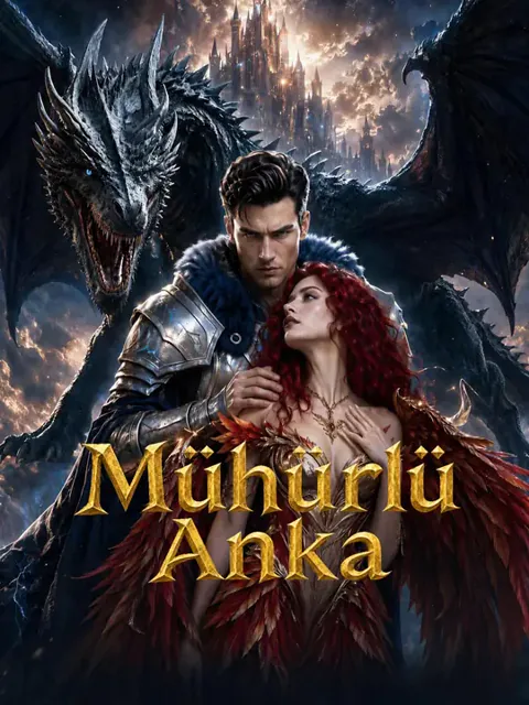 Mühürlü Anka dizisi kapak görseli — 40 bölüm full HD Türkçe izle