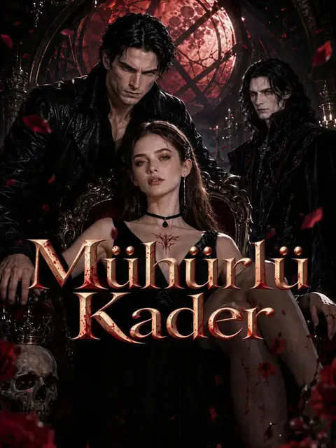 Mühürlü Kader dizisi kapak görseli — 35 bölüm full HD Türkçe izle
