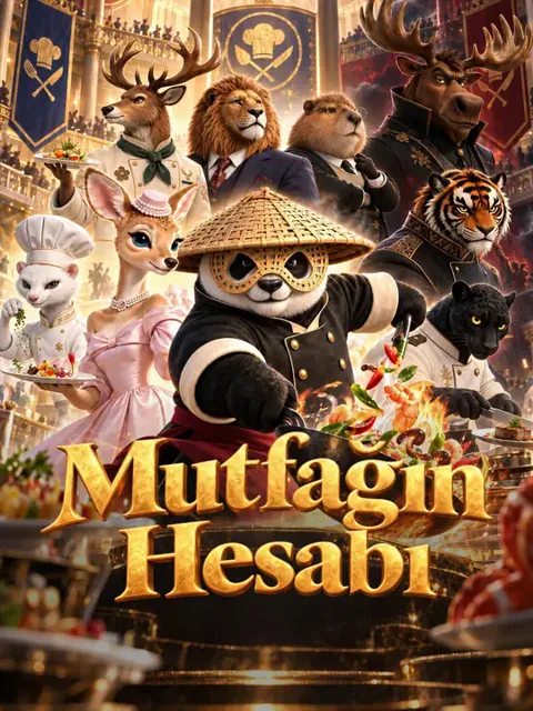 Mutfağın Hesabı