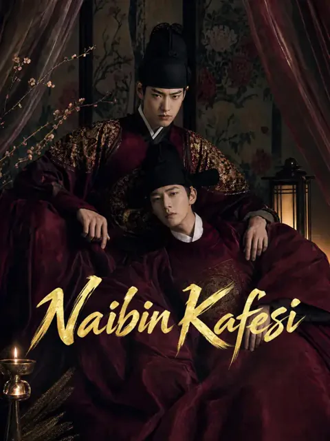 Naibin Kafesi