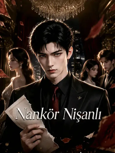 Nankör Nişanlı dizisi kapak görseli — 55 bölüm full HD Türkçe izle