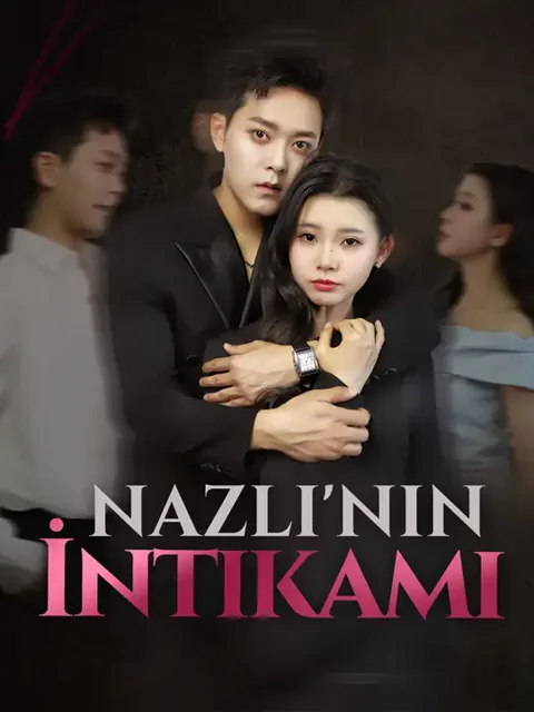 Nazlı'nın İntikamı dizisi kapak görseli — 51 bölüm full HD Türkçe izle