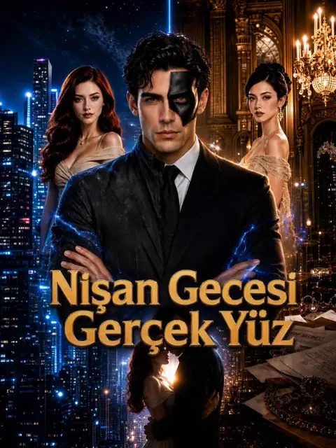 Nişan Gecesi Gerçek Yüz dizisi kapak görseli — 40 bölüm full HD Türkçe izle