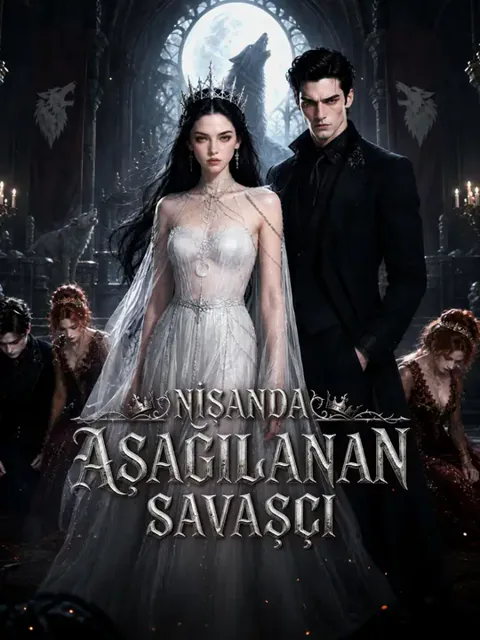 Nişanda Aşağılanan Savaşçı dizisi kapak görseli — 30 bölüm full HD Türkçe izle