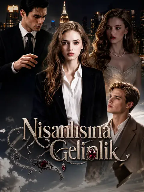 Nişanlısına Gelinlik dizisi kapak görseli — 60 bölüm full HD Türkçe izle