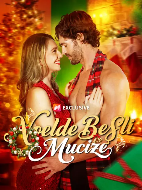 Noelde Beşli Mucize dizisi kapak görseli — 54 bölüm full HD Türkçe izle