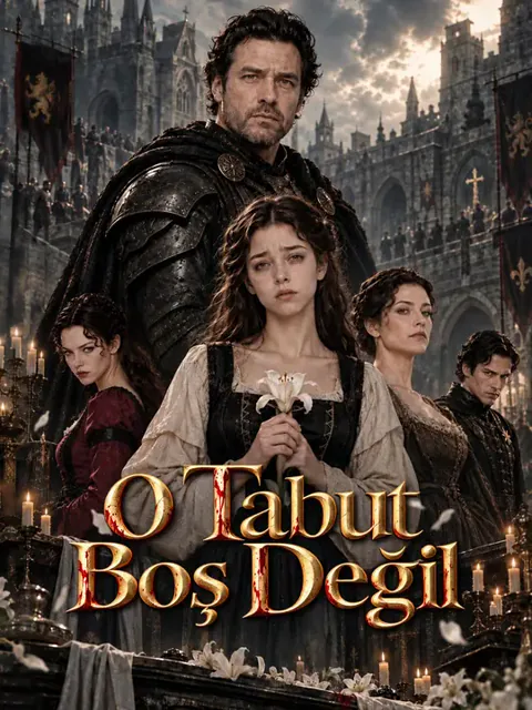 O Tabut Boş Değil