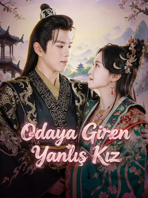 Odaya Giren Yanlış Kız