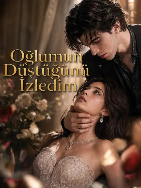 Oğlumun Düştüğünü İzledim dizisi kapak görseli — 50 bölüm full HD Türkçe izle