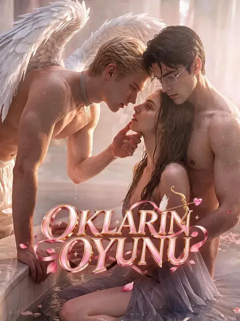 Okların Oyunu dizisi kapak görseli — 52 bölüm full HD Türkçe izle