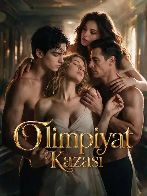 Olimpiyat Kazası dizisi kapak görseli — 47 bölüm full HD Türkçe izle