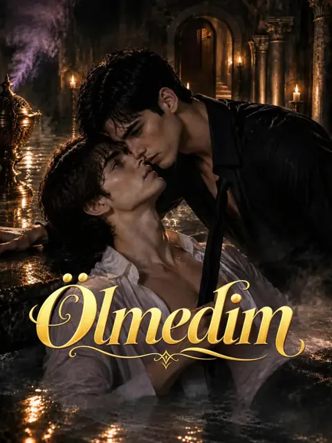 Ölmedim