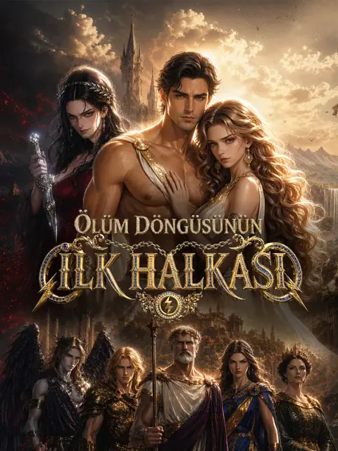 Ölüm Döngüsünün İlk Halkası dizisi kapak görseli — 47 bölüm full HD Türkçe izle