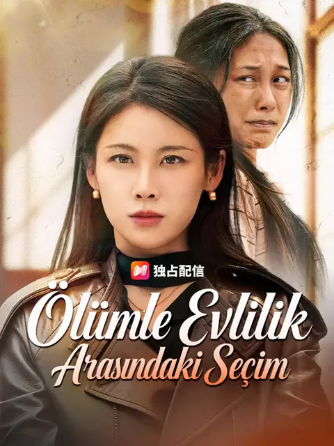 Ölümle Evlilik Arasındaki Seçim dizisi kapak görseli — 68 bölüm full HD Türkçe izle