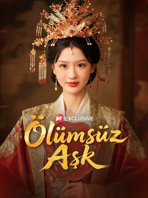 Ölümsüz Aşk dizisi kapak görseli — 69 bölüm full HD Türkçe izle