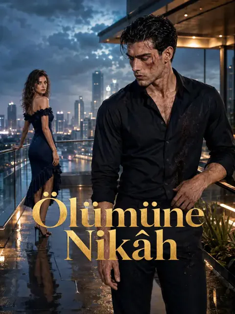 Ölümüne Nikâh dizisi kapak görseli — 52 bölüm full HD Türkçe izle