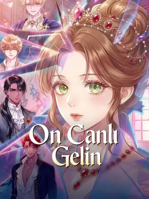 On Canlı Gelin dizisi kapak görseli — 55 bölüm full HD Türkçe izle
