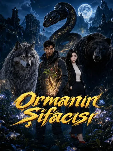 Ormanın Şifacısı