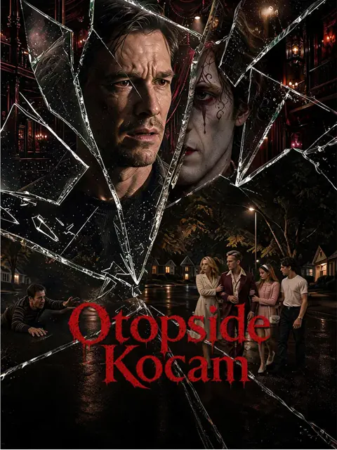 Otopside Kocam dizisi kapak görseli — 45 bölüm full HD Türkçe izle