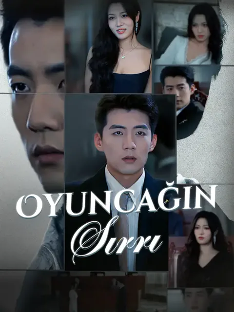 Oyuncağın Sırrı dizisi kapak görseli — 60 bölüm full HD Türkçe izle