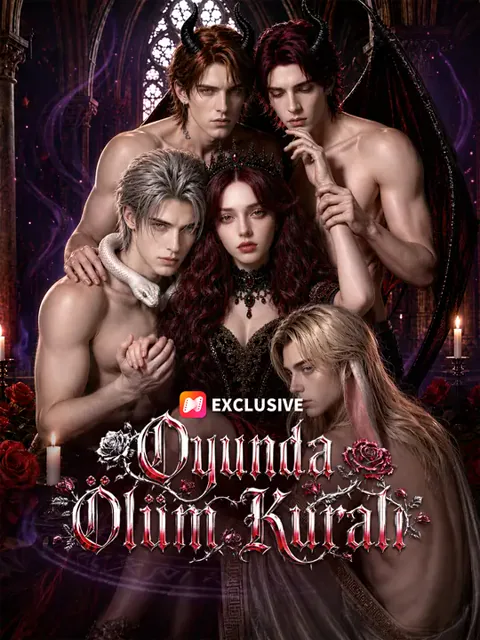 Oyunda Ölüm Kuralı