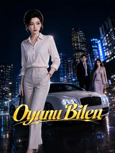 Oyunu Bilen