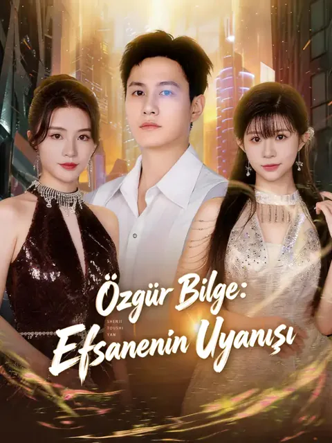 Özgür Bilge: Efsanenin Uyanışı
