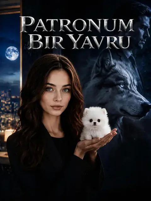 Patronum Bir Yavru dizisi kapak görseli — 30 bölüm full HD Türkçe izle