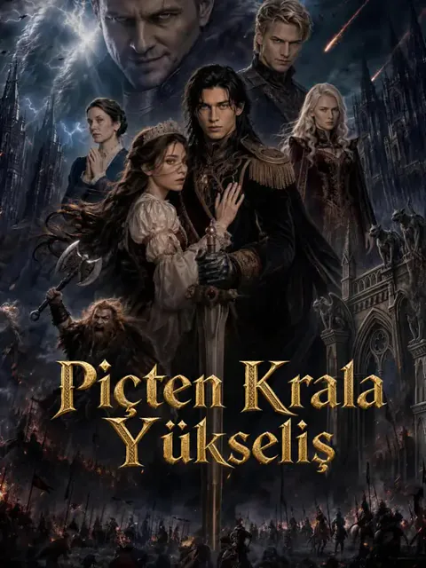 Piçten Krala Yükseliş