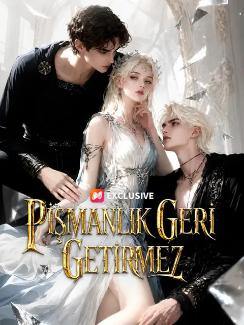 Pişmanlık Geri Getirmez dizisi kapak görseli — 48 bölüm full HD Türkçe izle