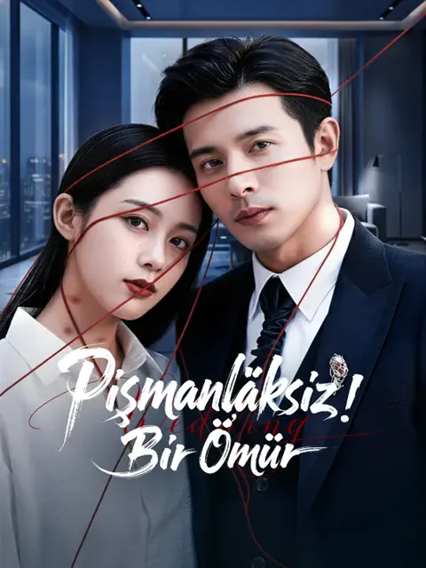 Pişmanlıksız Bir Ömür dizisi kapak görseli — 60 bölüm full HD Türkçe izle