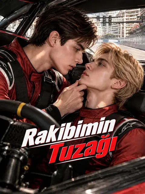Rakibimin Tuzağı dizisi kapak görseli — 41 bölüm full HD Türkçe izle