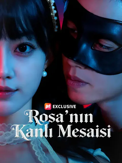Rosa’nın Kanlı Mesaisi dizisi kapak görseli — 73 bölüm full HD Türkçe izle