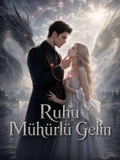 Ruhu Mühürlü Gelin dizisi kapak görseli — 51 bölüm full HD Türkçe izle