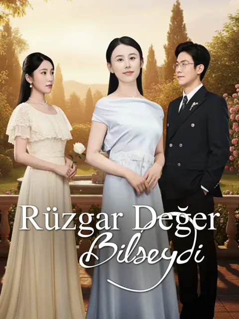 Rüzgar Değer Bilseydi dizisi kapak görseli — 58 bölüm full HD Türkçe izle